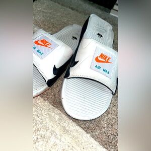 Size9 NIKE AIR MAX 90 SLIDE